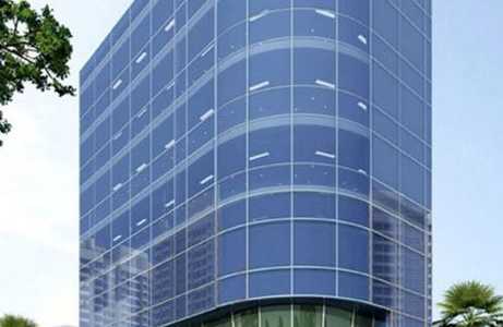 3204 Sq.ft. Commercial Office For Rent At Sambhav Arcade, SV Road,  Santacruz West.