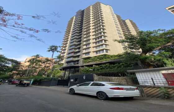 Sale 2 Bhk, 635 sft, Andheri W Lokhandwala, Supreme 19.