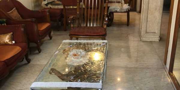 3 BHK Apartment For Rent At Swamy Vallabhdas Road, Sion West.