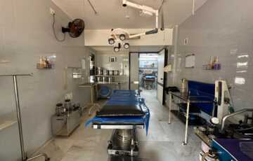 Maternity Hospital for Rent in Marol Andheri East
