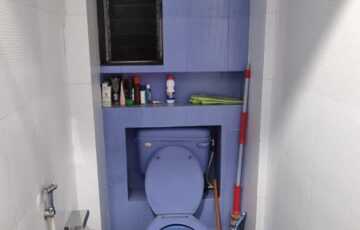 Washroom