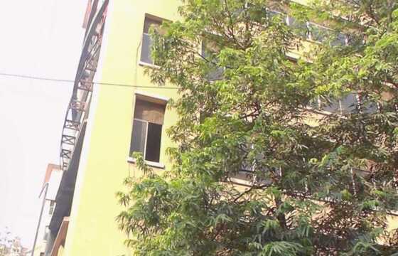 Rent 2000 sft Office, at Link Rd, Andheri W, VIP Plaza.