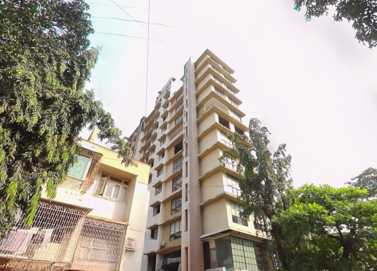 Ganga Jamuna, Khar West.