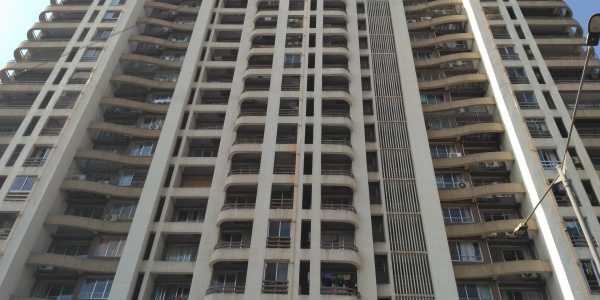 3 BHK Apartment For Rent At Gundecha Symphony, Veera Desai Industrial Estate, Andheri West.