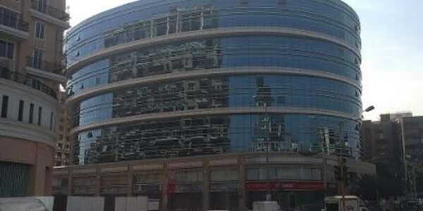 750 Sq.ft. Commercial Office For Sale At Hubtown Solaris, Andheri East.