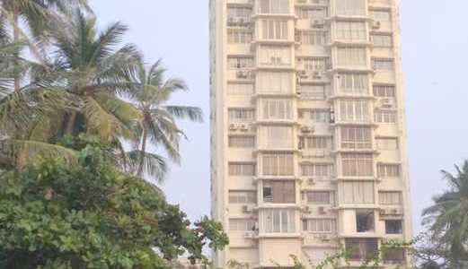 3 BHK Apartment For Rent At Sea Bird, Bandra West.