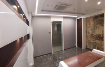 Sale Pre Leased S/F 2245 sft Office, Andheri E Chakala, Pinnacle Business Park.