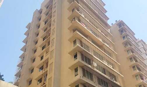 3 BHK Apartment For Rent At DLH Swapnadeep, Sahakar Nagar, Andheri West.