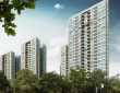 3 BHK Apartment For Sale At Rustomjee Seasons, Madhusudan Kalelkar Road, Bandra East.