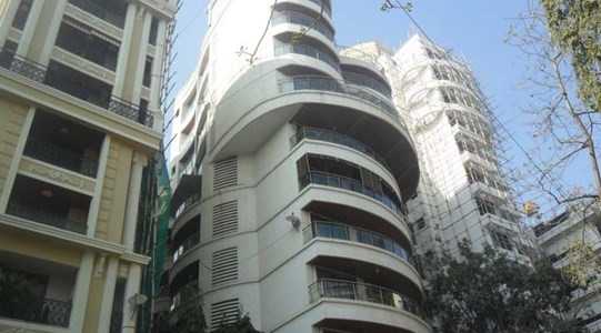 3 BHK Apartment For Rent At 14th Road, Khar West.