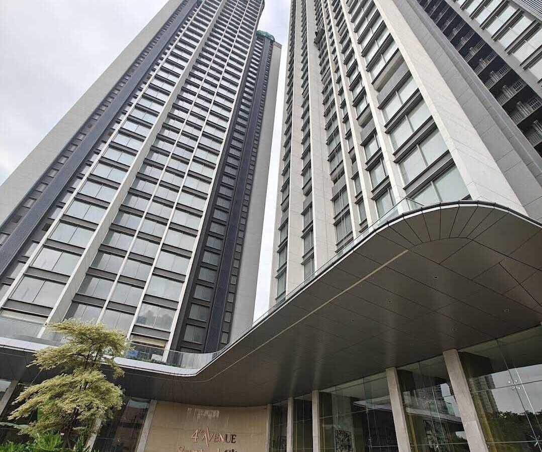 Sunteck City, Goregaon West
