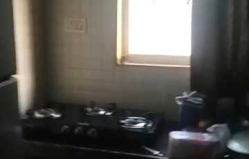 Sale 1 Bhk in Bhiwandi, Nirvana Wollwood, Wada Rd, Flat with Balcony.