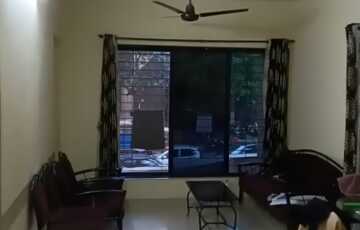 Rent Furnished 1 Bhk in Andheri W, Veera Desai.