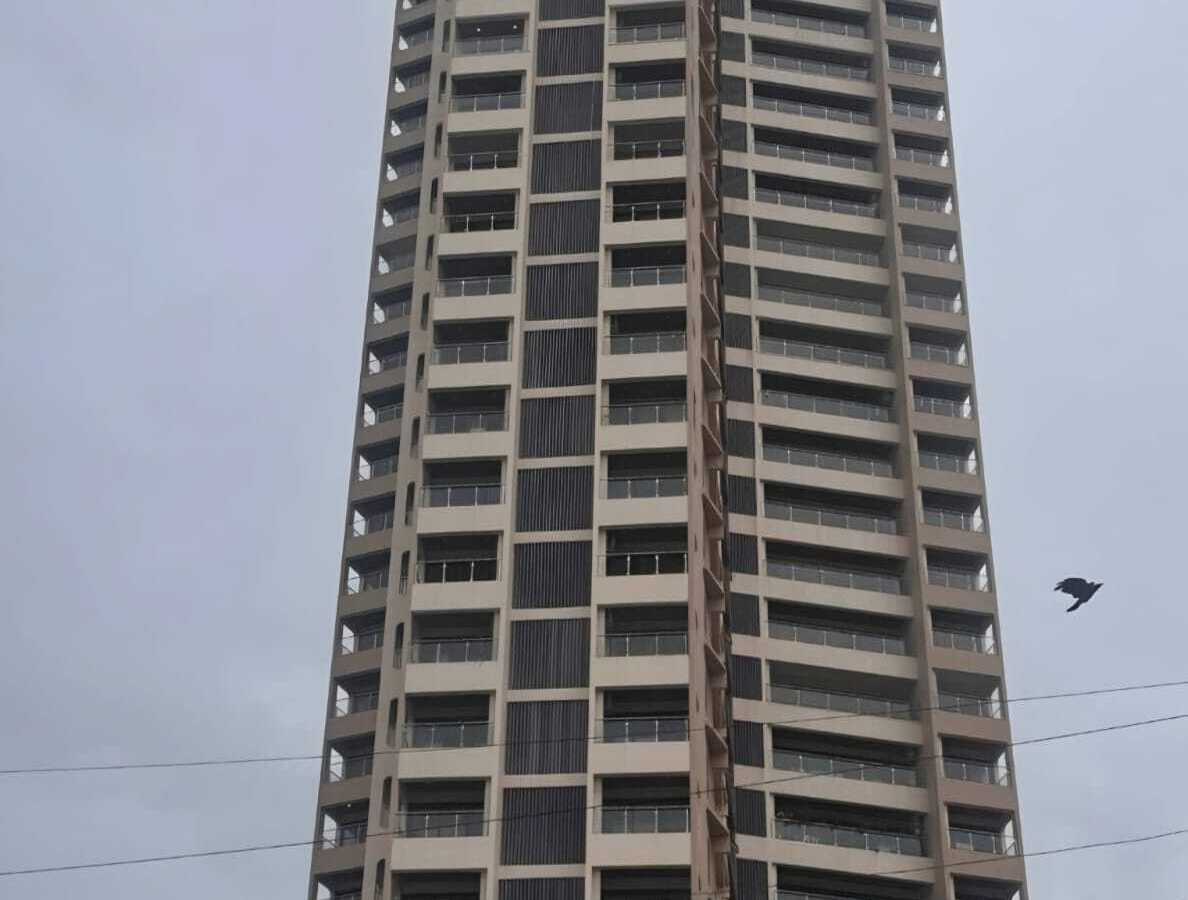 Surbhi Tower, Andheri West.