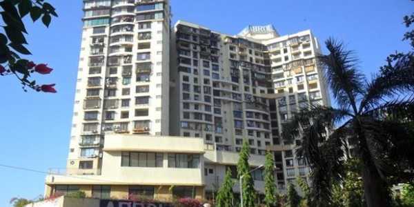 3 BHK Apartment For Sale At Abrol Vastu Park, Evershine Nagar, Malad West.