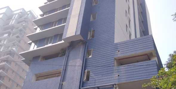 4 BHK Apartment For Rent At Kamala Presidency, St Andrews Road, Bandra West.