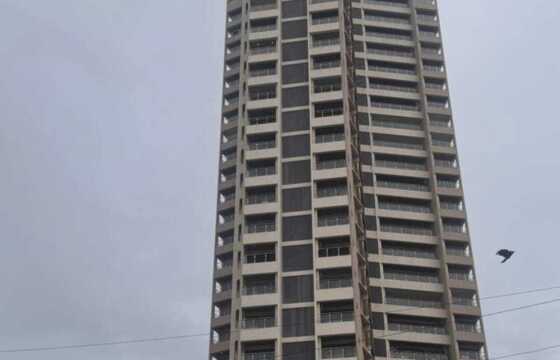 Rent Semi Furnished 3 Bhk, 1500 sft, Andheri W, Oshiwara.