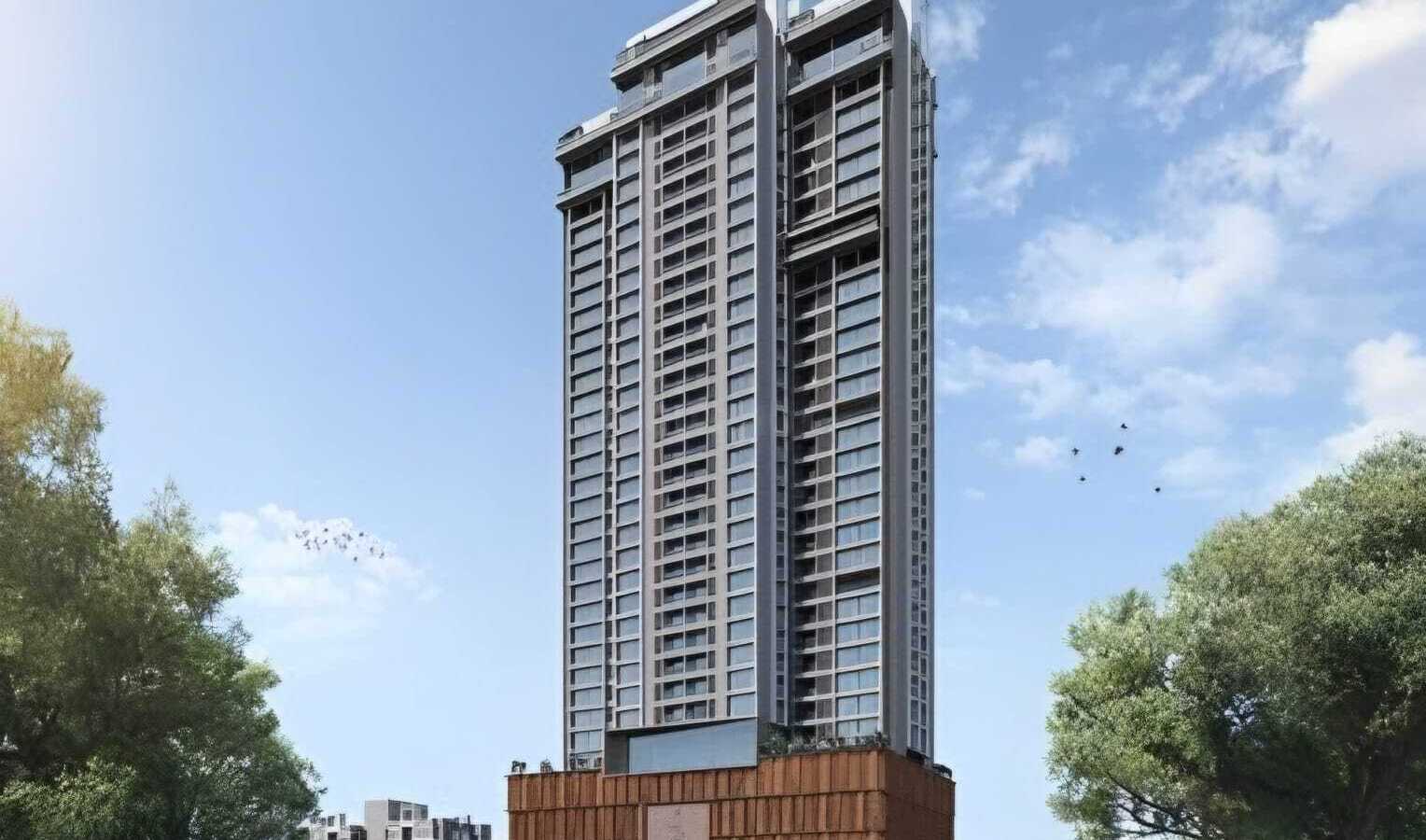 DLH Eversun, DN Nagar, Andheri West.