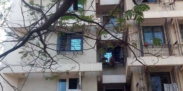 3 BHK Apartment For Rent At Seven Bungalow, Andheri West.