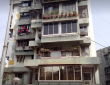 3 BHK Apartment At 6th road, Khar West.