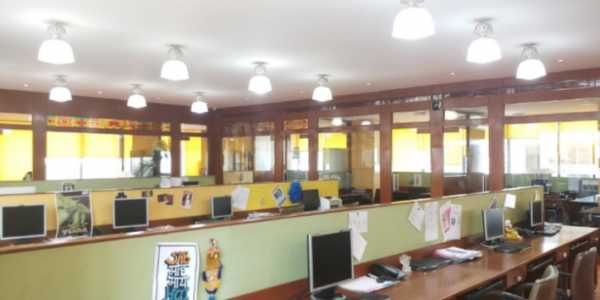 4326 Sq.ft. Commercial Office For Sale At Rani Sati Marg, Malad East.