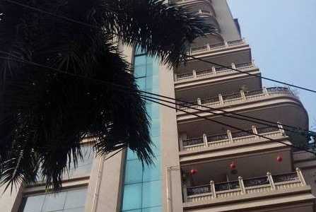 7 BHK Sea View Apartment For Rent At Capri Heights, Pali Hill, Bandra West.