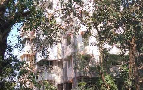 2 BHK Apartment For Rent At Pali Hill, Bandra West.