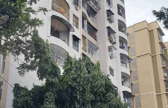 Rent Furnished 2 Bhk in Andheri W, Yadav Nagar, Krishna Apartments