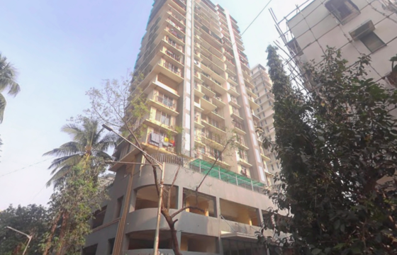 Sale 2 Bhk, 630 sft, in Andheri W, Lokhandwala, Mayfair Akshay.