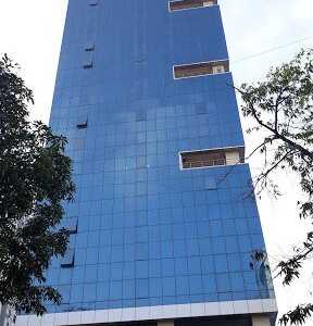 2100 Sq.ft. Commercial Office For Rent At Peninsula Park, Andheri West.