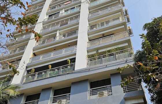 Rent F/F 5 Bhk Duplex + Terrace, Bandra W, Hicon, 26th Rd.