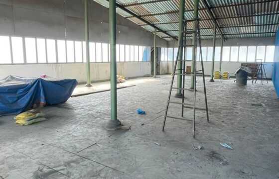 Rent 1900 sft Warehouse in Kalyan Bhiwandi, Gauripada.