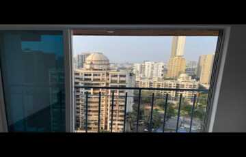 2 bhk for sale in 19 North building Kandivali West