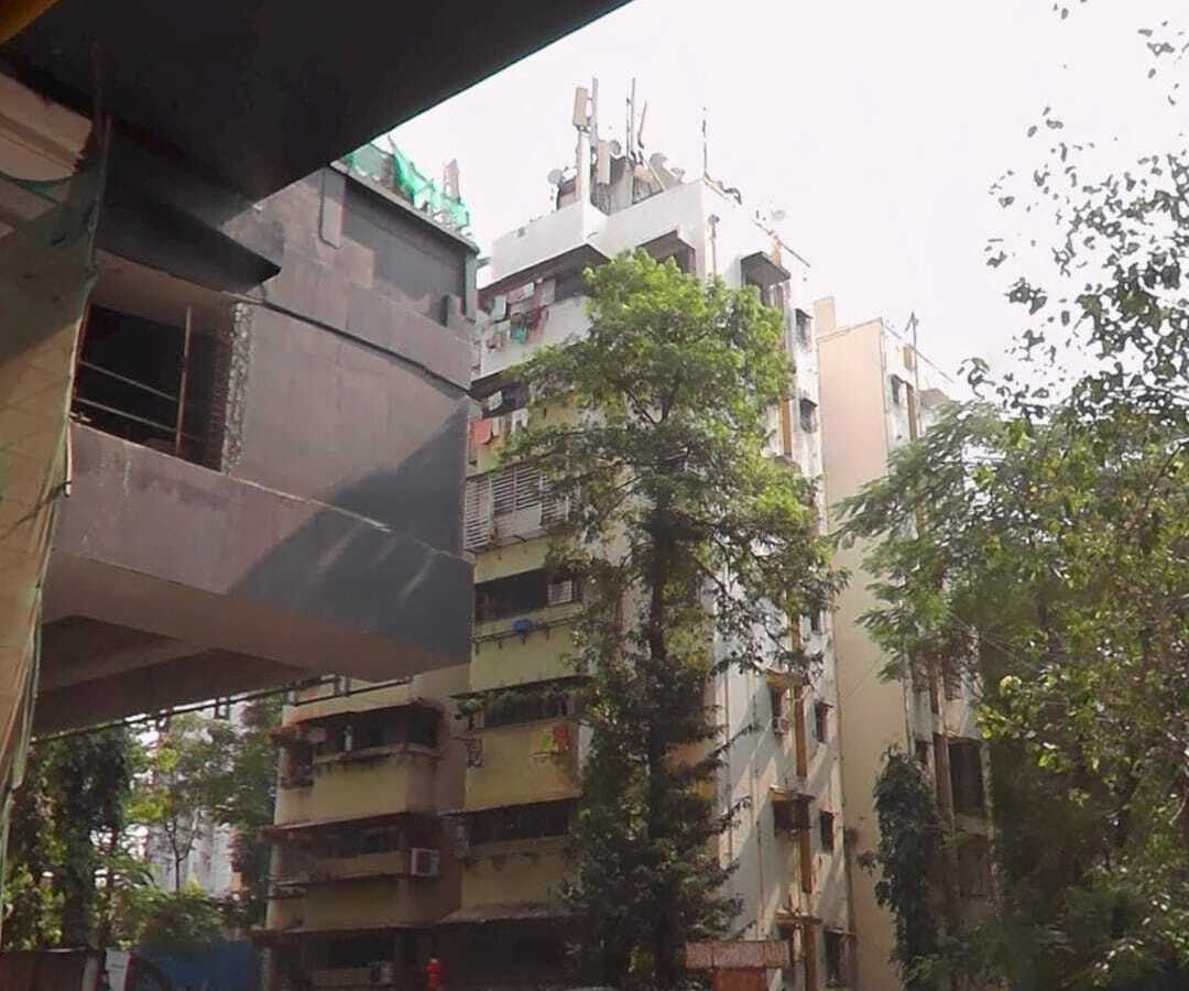 Akash Ganga, Oshiwara