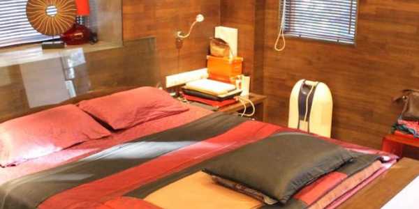 2 BHK Apartment For Sale At Rizvi Complex, Bandra West.