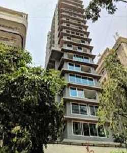 3 BHK Apartment For Sale At Amin Alturas, Bandra West.