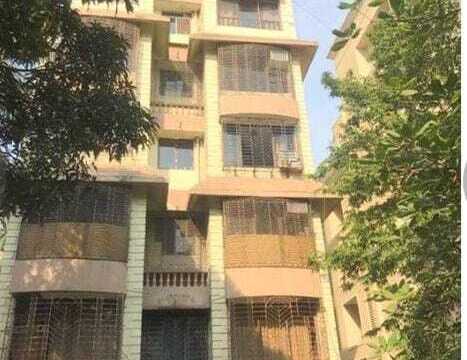 Sale 2 Bhk, Bandra W Veronica Rd, 650 sft, Elfreda