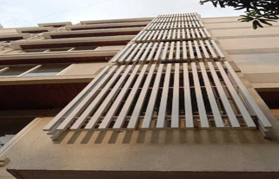 Sale 3 Bhk + Terrace, Bandra W 36th Rd, Kailash Enclave.