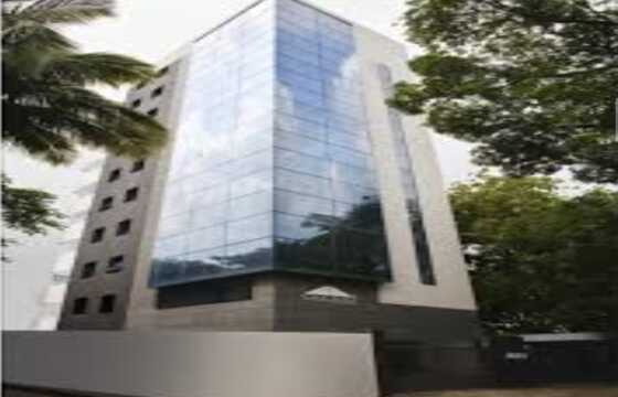 Furnished Commercial Office Space of 720 sq.ft. Carpet Area for Sale at Lalani Aura, Khar West..