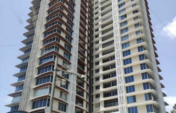 Sale 3 Bhk, 1515 sft, Khar W, Ambedkar Rd, Joy Legend.