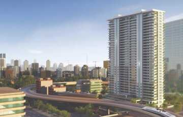 Sale 4 Bhk, 3142 sft, in Andheri W, at Pathenon, 4 Bungalows.