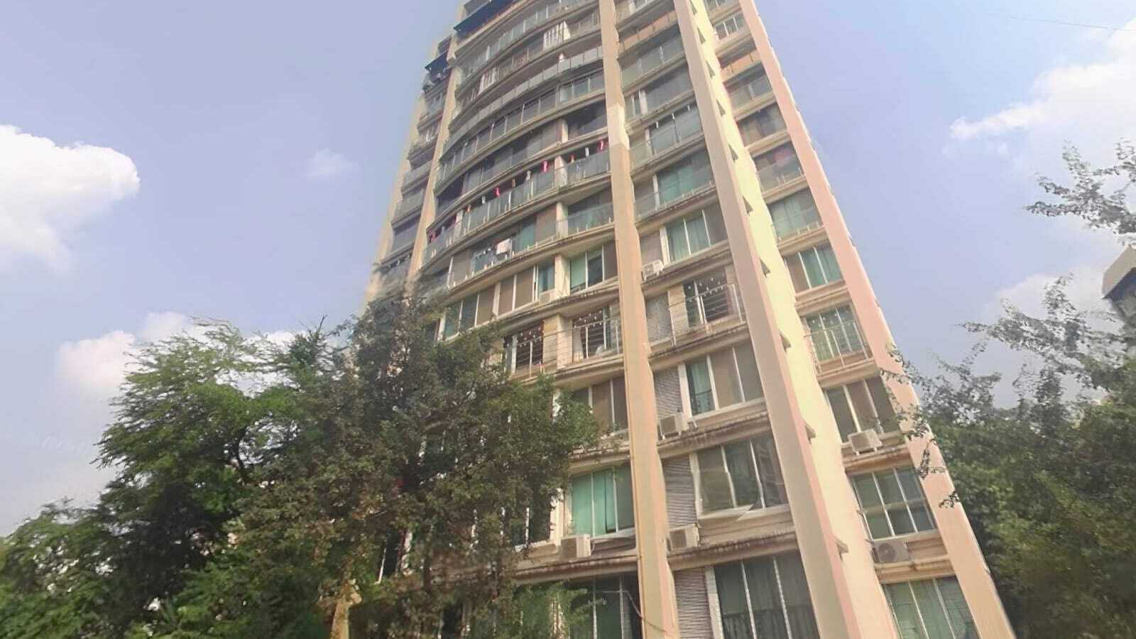 Kedarnath Apartments, Andheri West