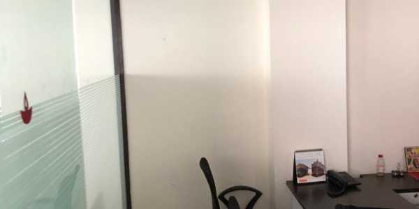 1000 Sq.ft. Commercial Office For Rent At JB Nagar, Andheri East.