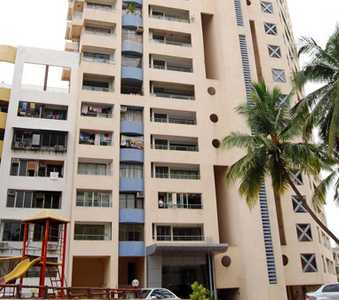 3 BHK Apartment For Rent At Poseidon, Versova, Andheri West.