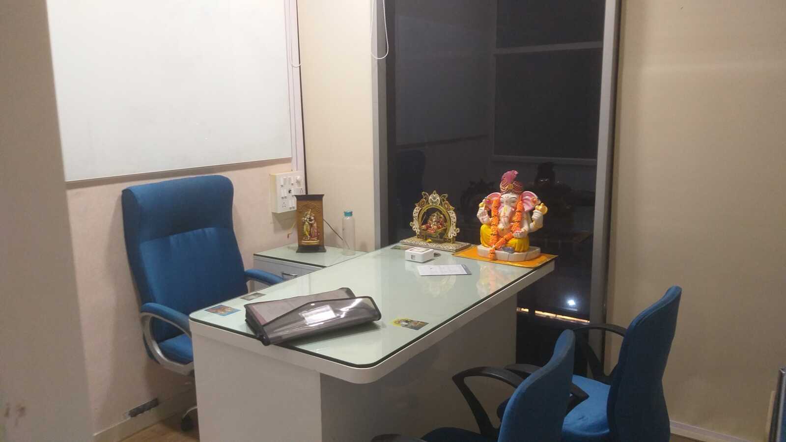 180 sq ft Short Term Rent Office in Borivali at Target Mall