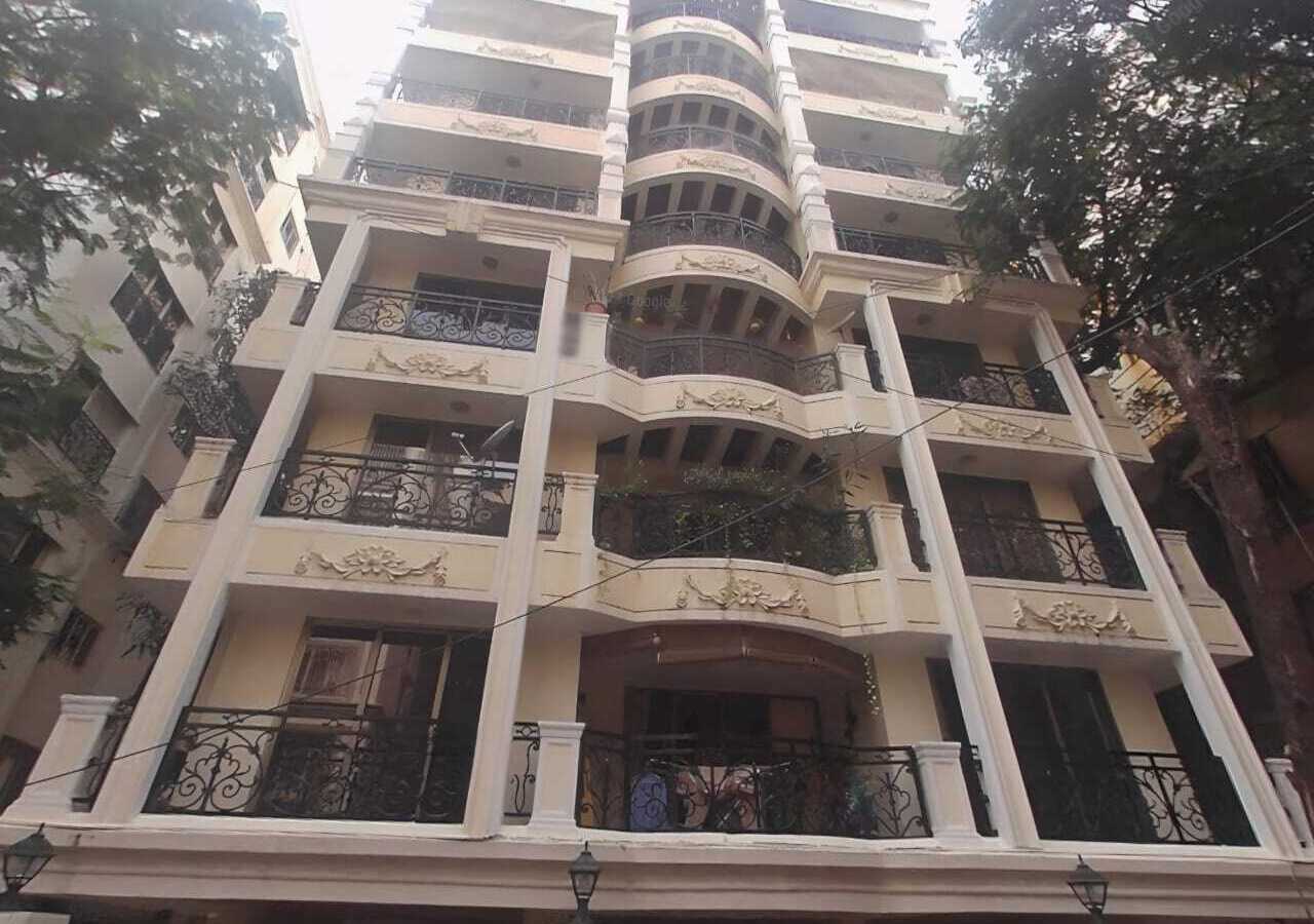 Ekta Heritage, Khar West