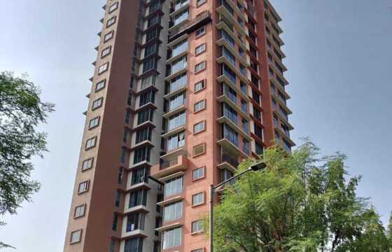 Sale, F/F 5 Bhk Sea View 2290 sft Penthouse at Bandra W, Amar Jiwan.