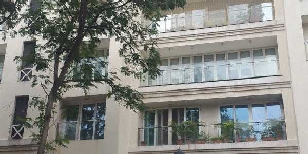 3 bhk for Rent Near Pushpa Narsee Park Juhu Scheme NS Rd 10