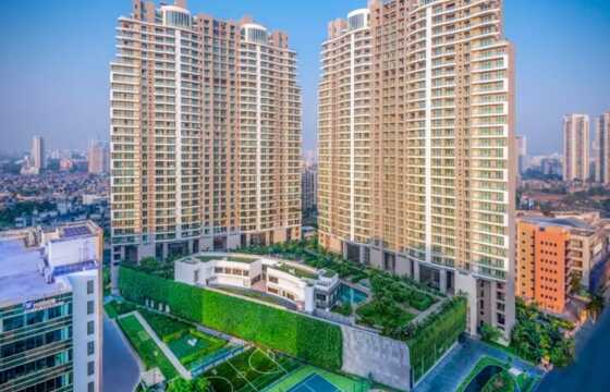 Sale 4 Bhk Jodi, 5350 sft, in Andheri W, Oshiwara, Windsor Grande