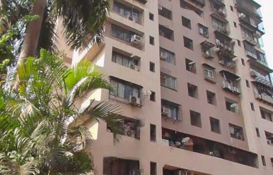 Rent Furnished 2 Bhk in Jogeshwari West, Oshiwara, Deep Tower.